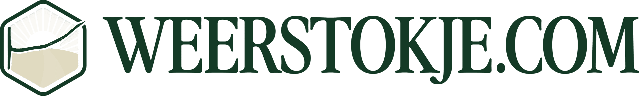 Weerstokje.com