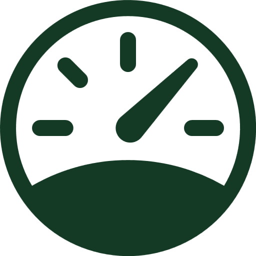 Uniek natuurlijke barometer