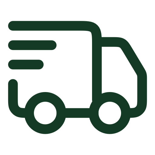 Voor 12:00 besteld, vandaag verzonden.